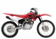 Honda CRF230F